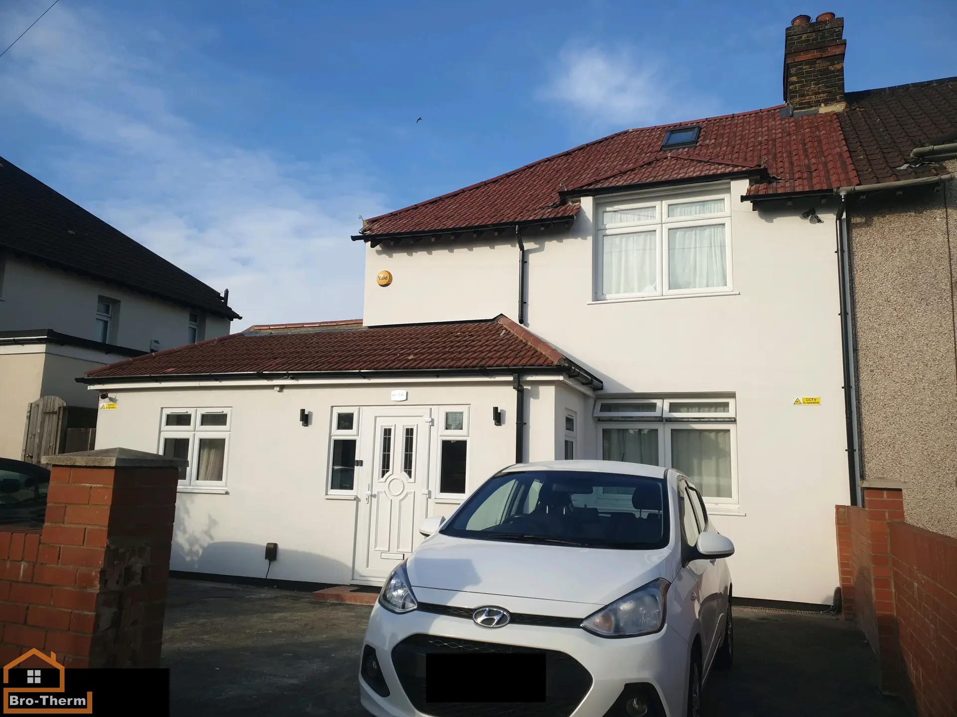 external wall insulation 2648193