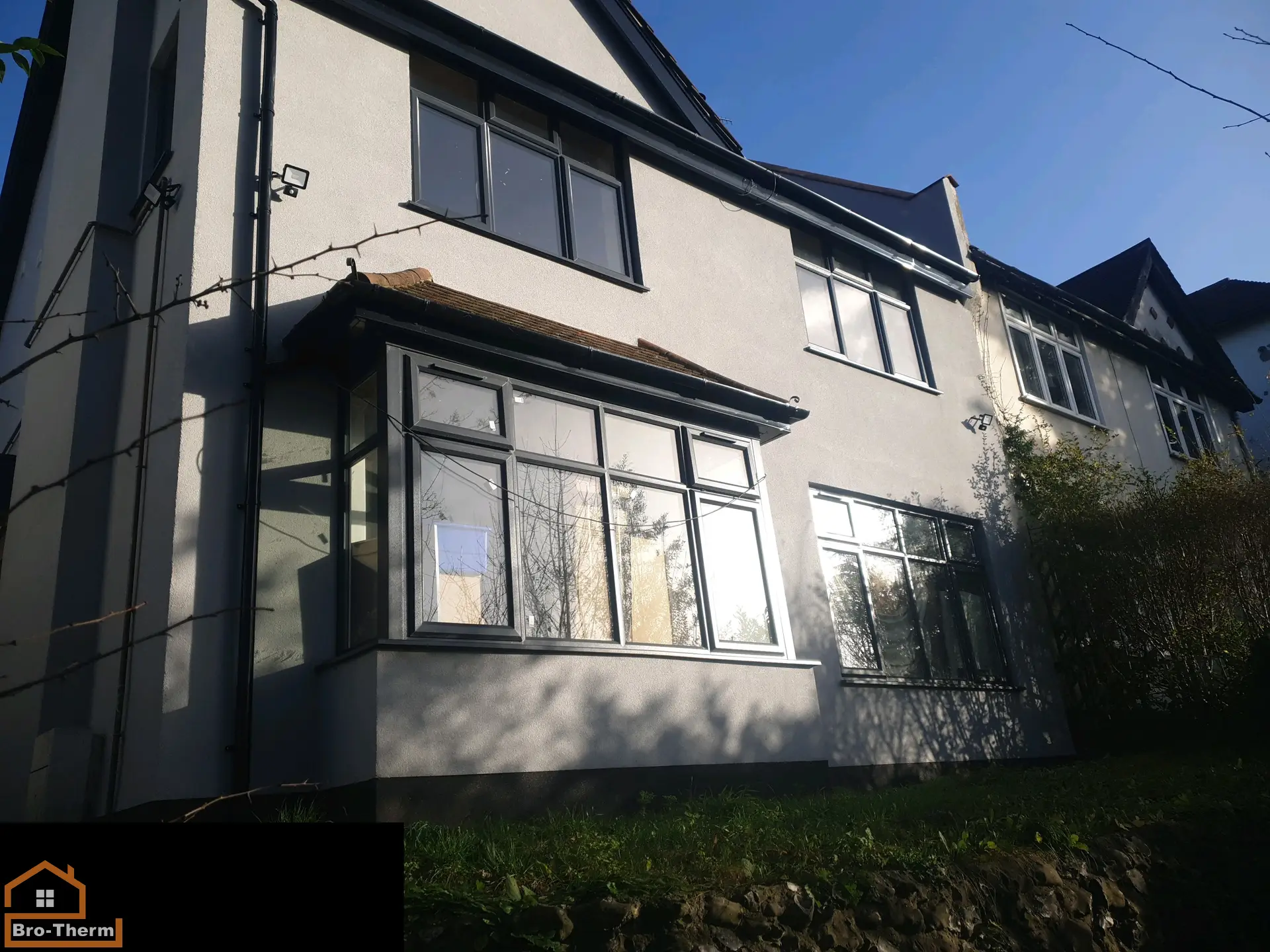 external wall insulation 3051756