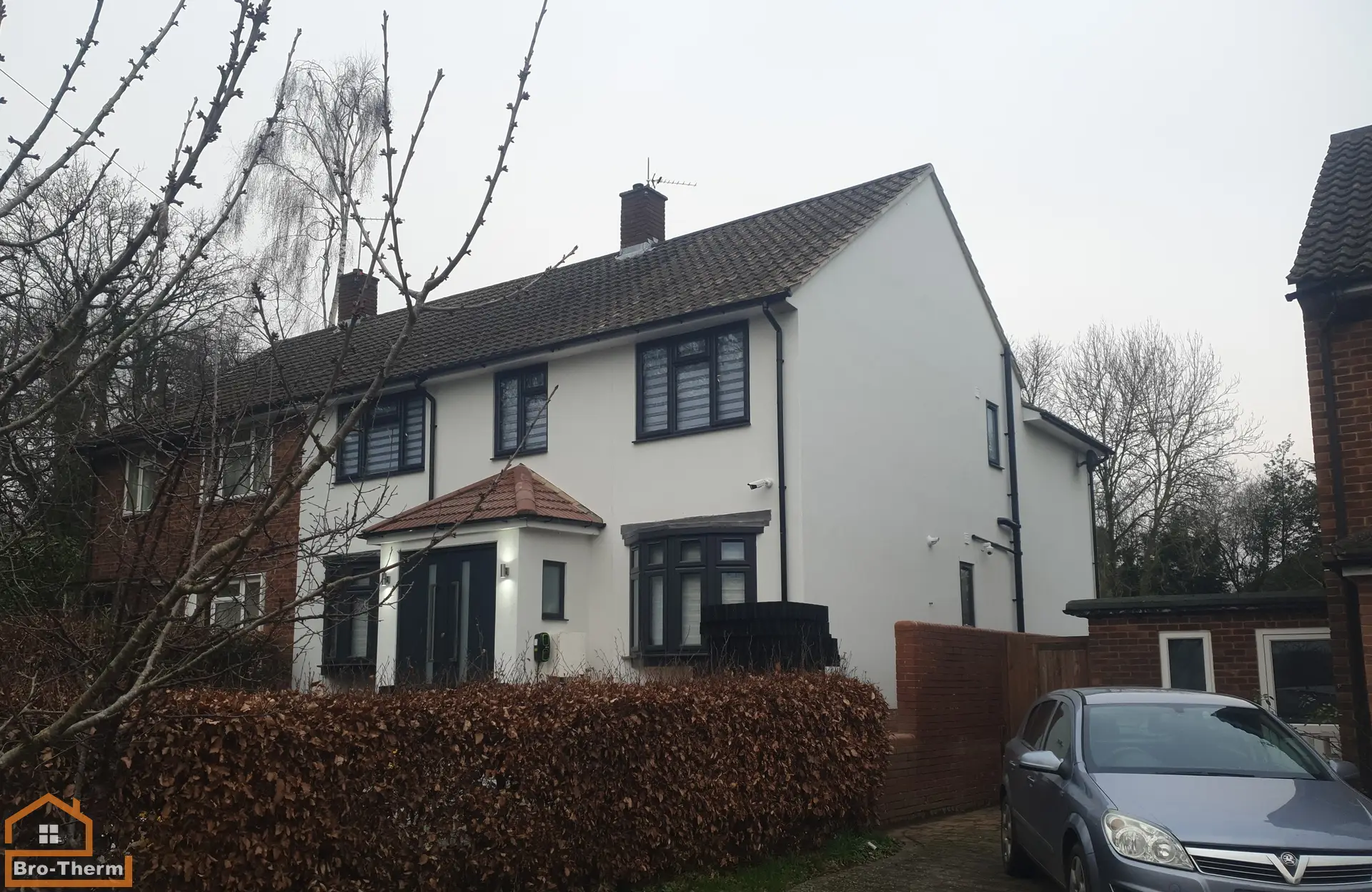 external wall insulation 5064973